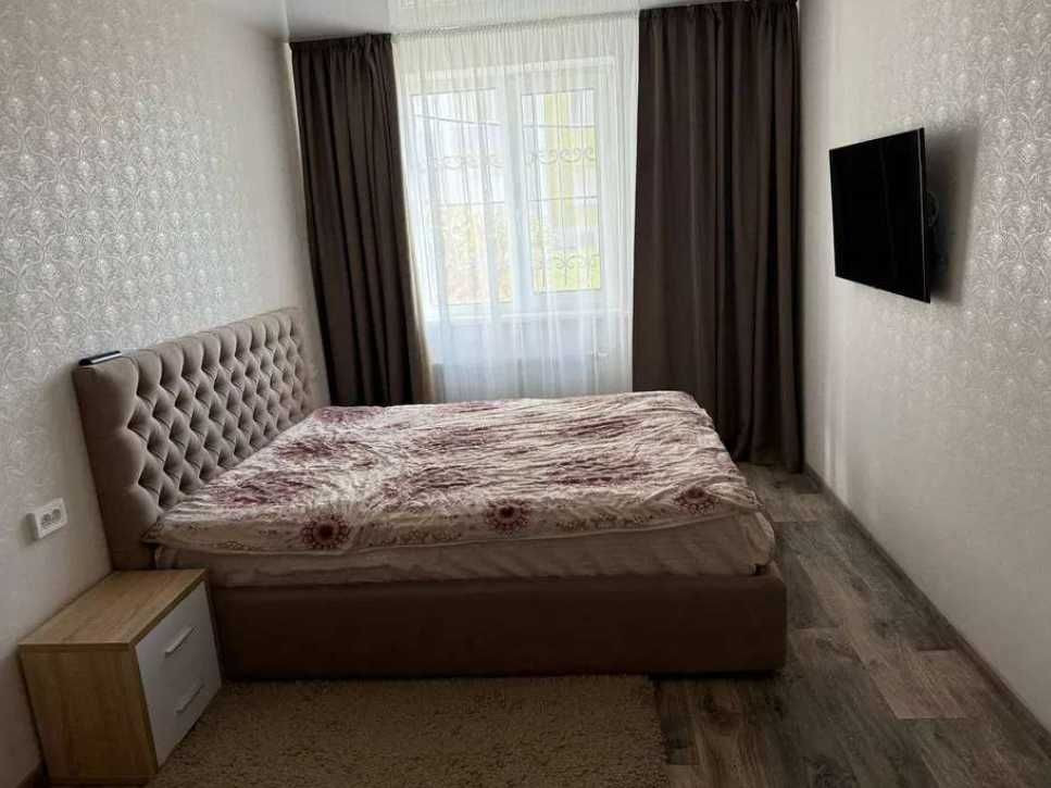 ЖК Ньютона 2 комн кв 59 м2 Капитальный ремонт Мебель Техника OA Харьков - изображение 7