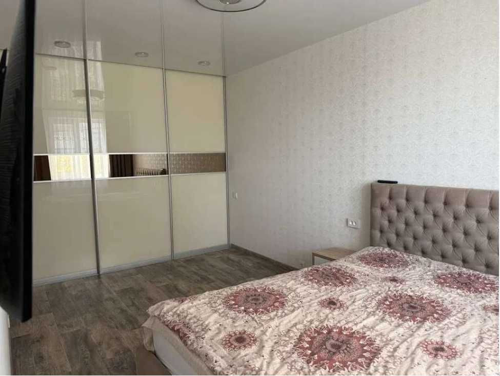 ЖК Ньютона 2 комн кв 59 м2 Капитальный ремонт Мебель Техника OA Харьков - изображение 6