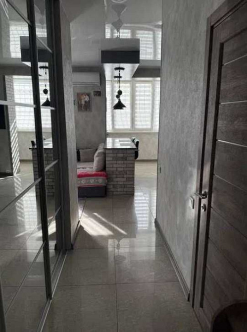 ЖК Ньютона 2 комн кв 59 м2 Капитальный ремонт Мебель Техника OA Харьков - изображение 5