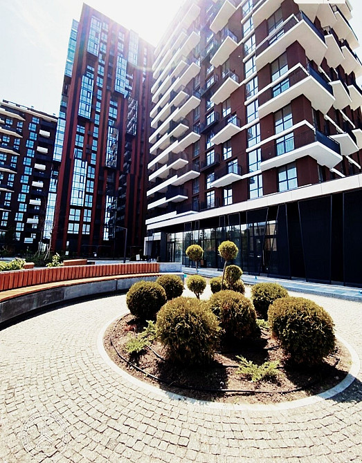 Продаж чудової квартири " ЖК Централ Парк" Вінниця - зображення 1