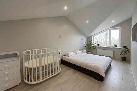 Продається простора та затишна 2-к квартира з ремонтом, Ворзель-Буча Ворзель