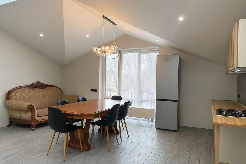 Продається простора та затишна 2-к квартира з ремонтом, Ворзель-Буча Ворзель - зображення 4