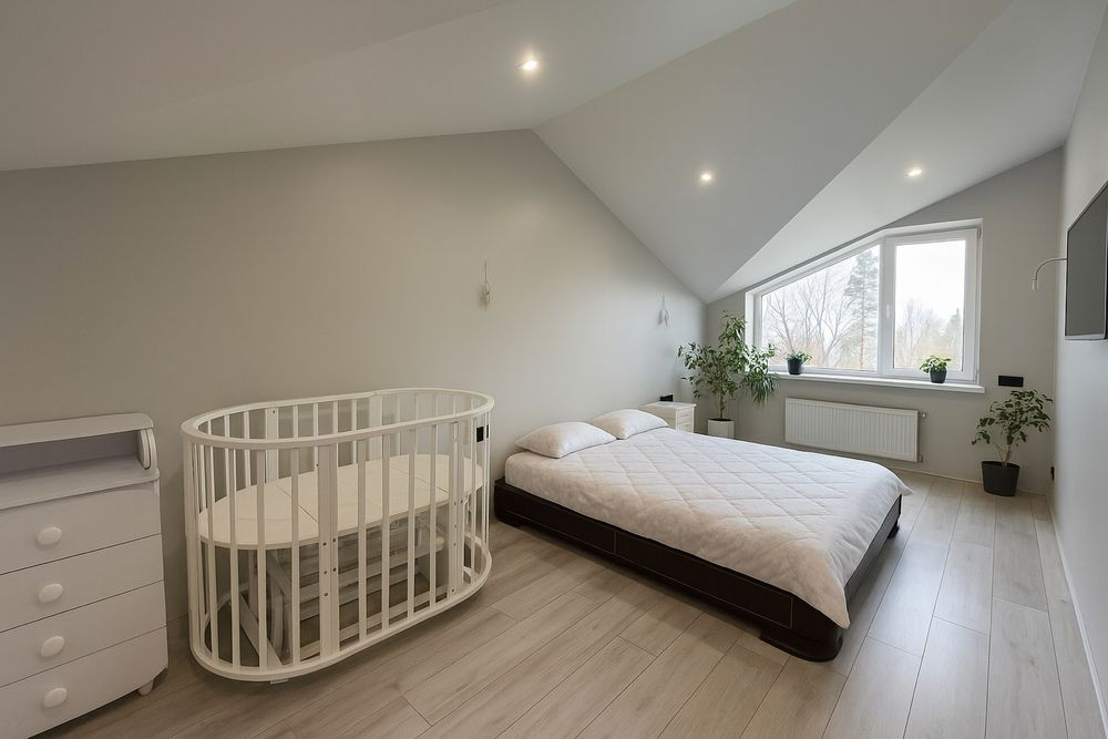 Продається простора та затишна 2-к квартира з ремонтом, Ворзель-Буча Ворзель - зображення 5