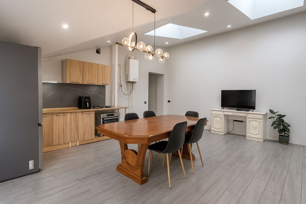 Продається простора та затишна 2-к квартира з ремонтом, Ворзель-Буча Ворзель - зображення 3