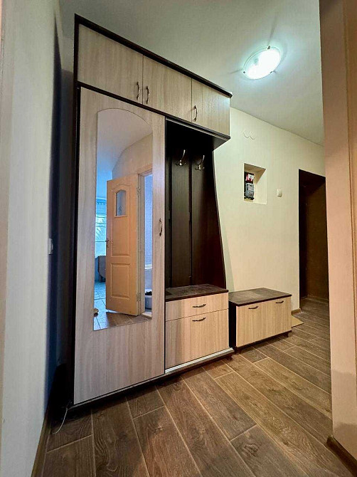 Продаж 1кім кварт. по вул.Володимера Великого Львов - изображение 3