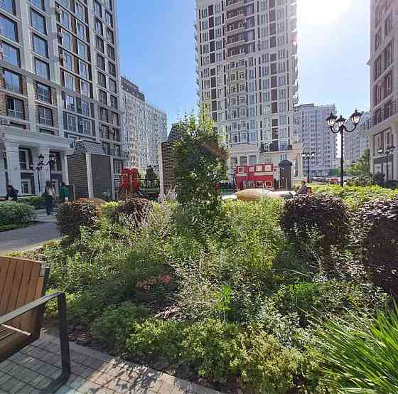 ЖК Новая Англія, будинок Віндзор Метро Васильківська-10 хв Киев