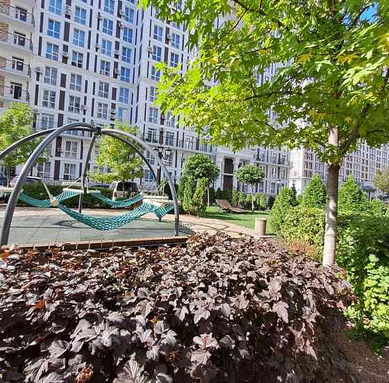 ЖК Новая Англія, будинок Віндзор Метро Васильківська-10 хв Киев