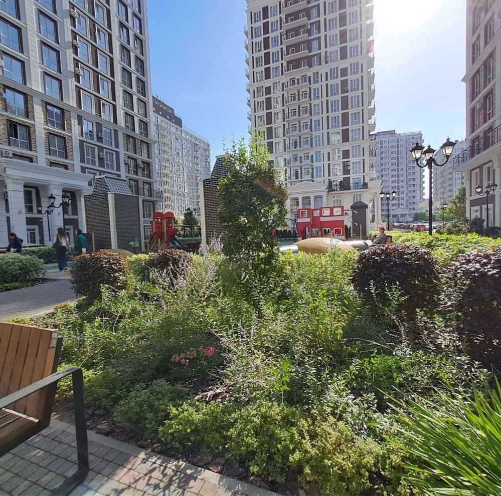 ЖК Новая Англія, будинок Віндзор Метро Васильківська-10 хв Київ - зображення 6