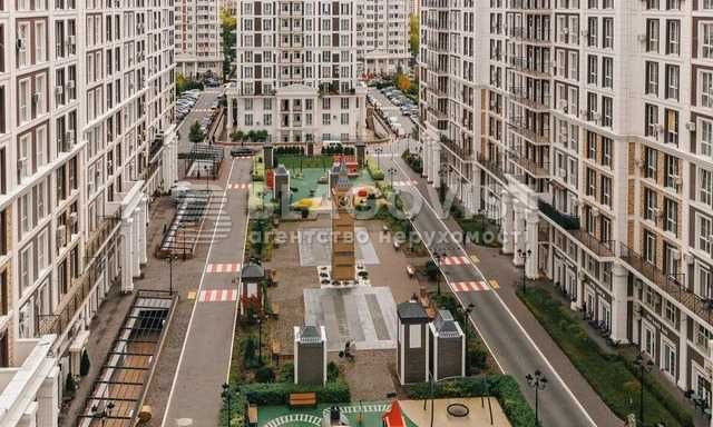 ЖК Новая Англія, будинок Віндзор Метро Васильківська-10 хв Київ - зображення 4