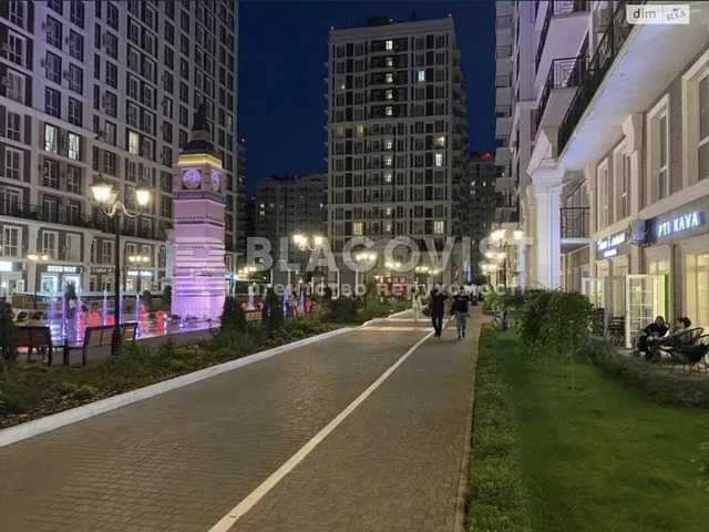 ЖК Новая Англія, будинок Віндзор Метро Васильківська-10 хв Київ - зображення 1