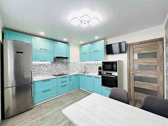 Двокімнатна квартира меблі та техніка 63 м2 ЖК Північний HN Чернігів