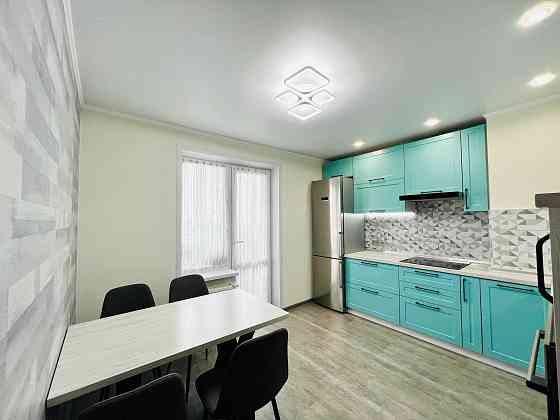 Двокімнатна квартира меблі та техніка 63 м2 ЖК Північний HN Чернігів