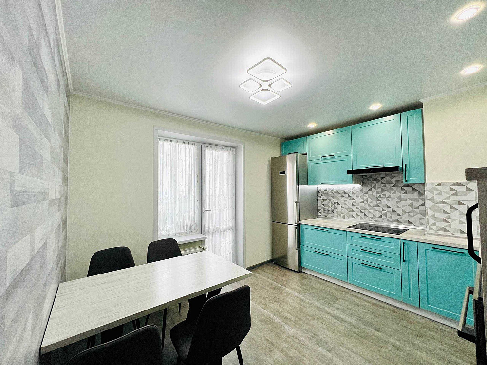 Двокімнатна квартира меблі та техніка 63 м2 ЖК Північний HN Чернігів - зображення 6