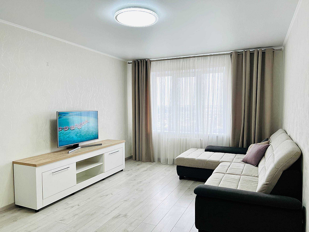 Двокімнатна квартира меблі та техніка 63 м2 ЖК Північний HN Чернігів - зображення 7