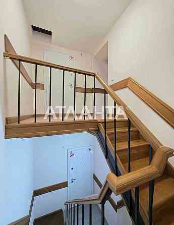 У продажу однокімнатна квартира з ремонтом в Проморському районі! Одесса