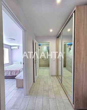 У продажу однокімнатна квартира з ремонтом в Проморському районі! Одесса