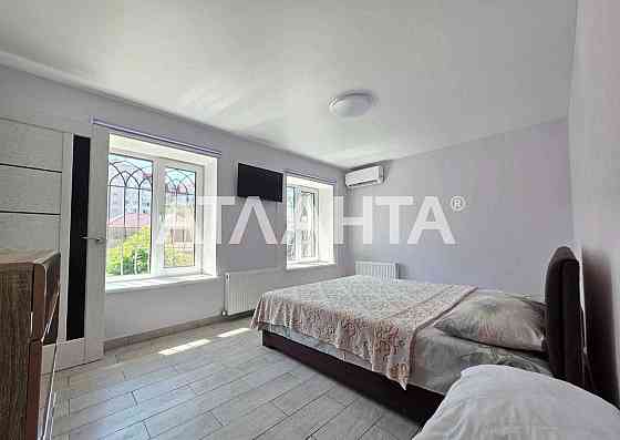 У продажу однокімнатна квартира з ремонтом в Проморському районі! Одесса