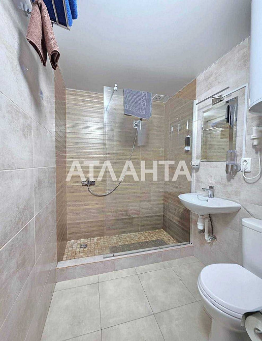 У продажу однокімнатна квартира з ремонтом в Проморському районі! Одесса - изображение 4