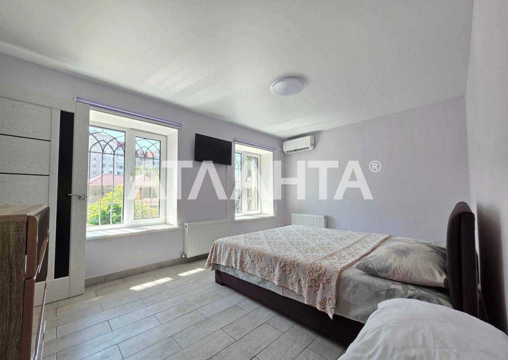 У продажу однокімнатна квартира з ремонтом в Проморському районі! Одесса - изображение 1