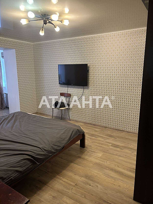 2 комнатная квартира большой площади, кирпичный дом. 10минут к морю. Одесса - изображение 8