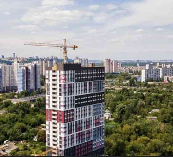 ХІТ Ціна!Позняки ЖК Синергія 1-но кім квартира з найкращим наповненням Киев