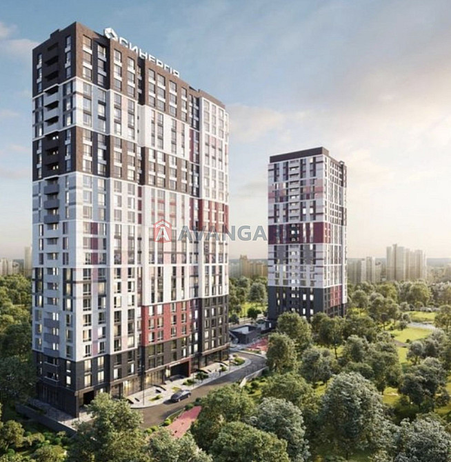 ХІТ Ціна!Позняки ЖК Синергія 1-но кім квартира з найкращим наповненням Киев - изображение 3