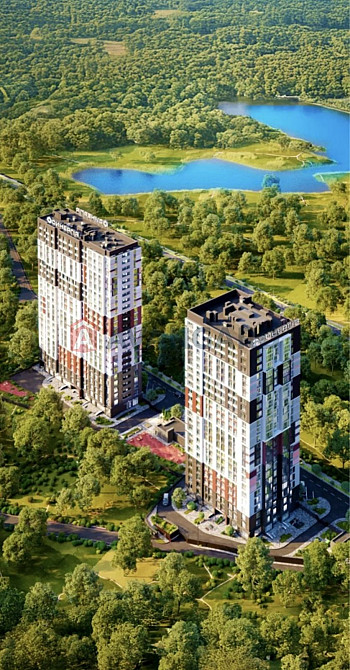 ХІТ Ціна!Позняки ЖК Синергія 1-но кім квартира з найкращим наповненням Киев - изображение 6