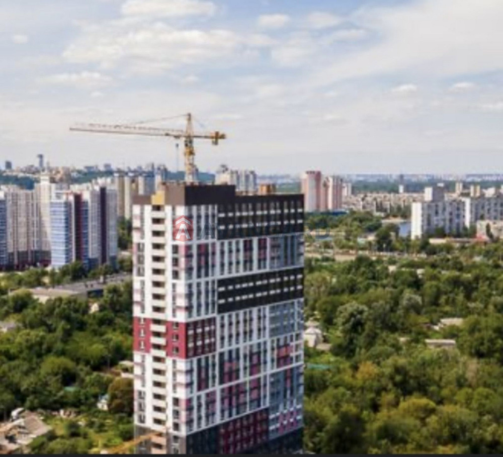 ХІТ Ціна!Позняки ЖК Синергія 1-но кім квартира з найкращим наповненням Киев - изображение 4