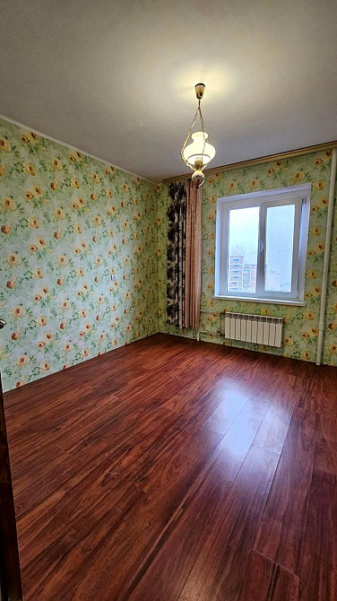 Вигідна пропозиція! Простора 3-кквартира 84 м² бульв Леоніда Бикова 12 Киев - изображение 1