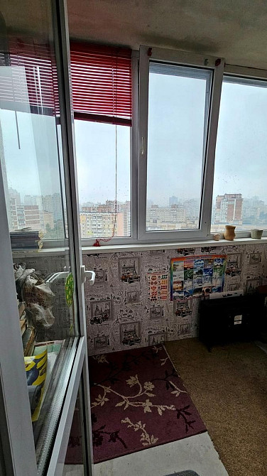 Вигідна пропозиція! Простора 3-кквартира 84 м² бульв Леоніда Бикова 12 Киев - изображение 8