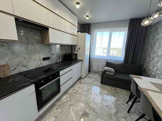 Продам 1 комнатную в ЖК 59 Жемчужина (от хозяина) Лески 