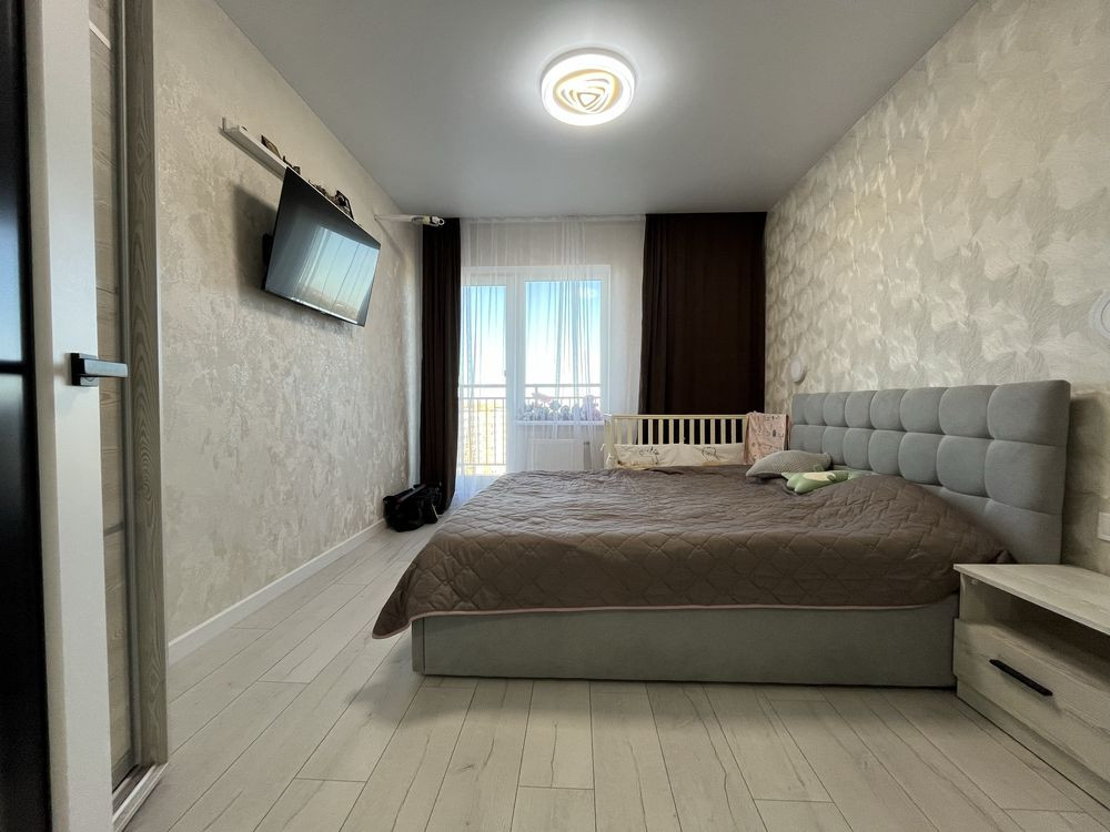 Продам 1 комнатную в ЖК 59 Жемчужина (от хозяина) Ліски - зображення 7