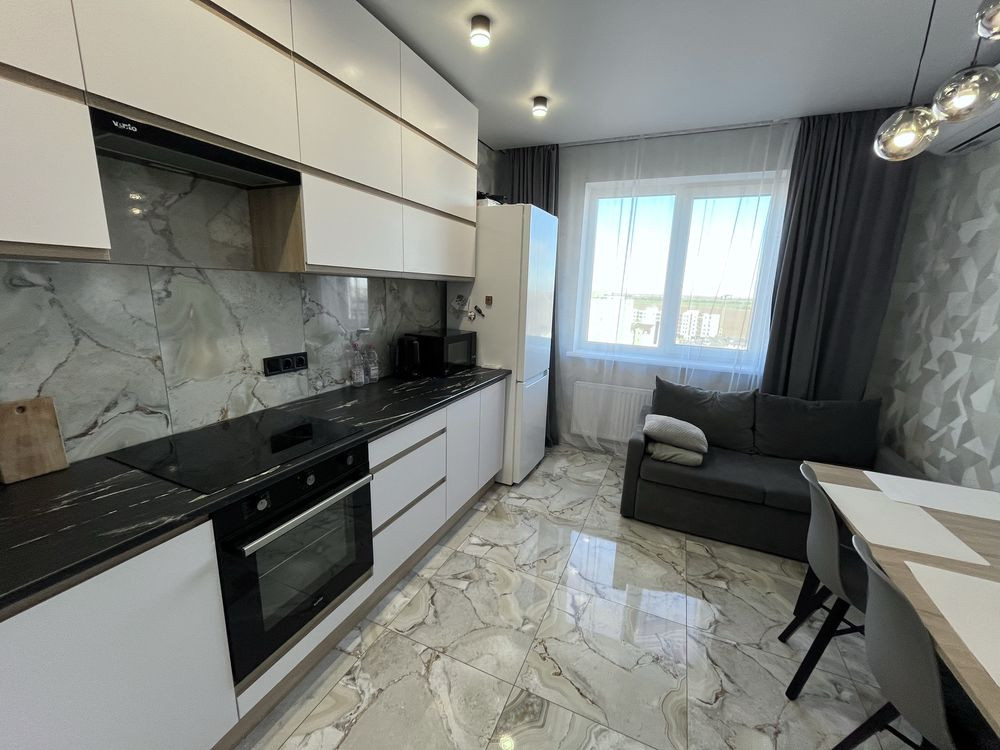 Продам 1 комнатную в ЖК 59 Жемчужина (от хозяина) Ліски - зображення 6