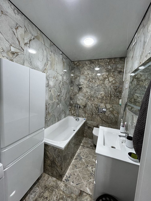 Продам 1 комнатную в ЖК 59 Жемчужина (от хозяина) Ліски - зображення 4