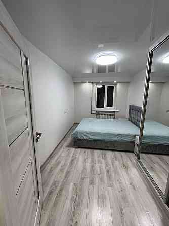 Продам 3-х комнатную квартиру с мебелью и техникой.Еl. Кам`янське (Запорізька обл.)