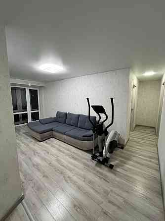 Продам 3-х комнатную квартиру с мебелью и техникой.Еl. Кам`янське (Запорізька обл.)