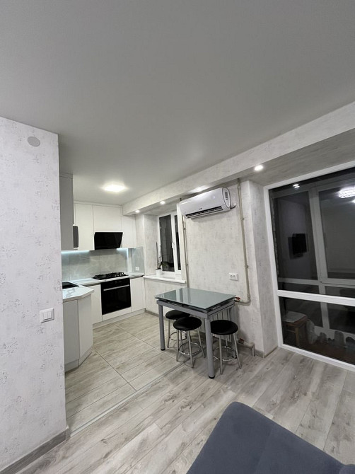 Продам 3-х комнатную квартиру с мебелью и техникой.Еl. Кам`янське (Запорізька обл.) - зображення 2