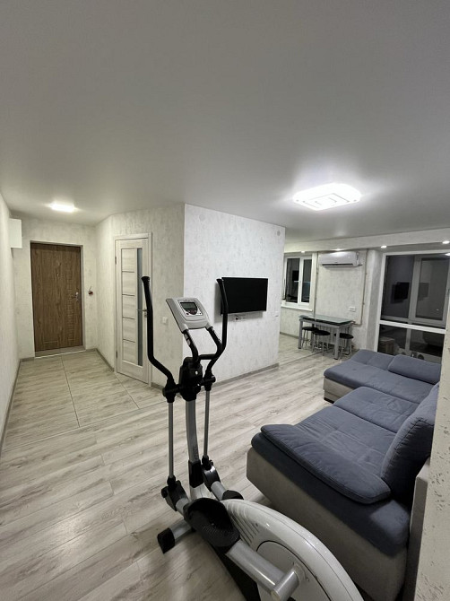 Продам 3-х комнатную квартиру с мебелью и техникой.Еl. Кам`янське (Запорізька обл.) - зображення 3