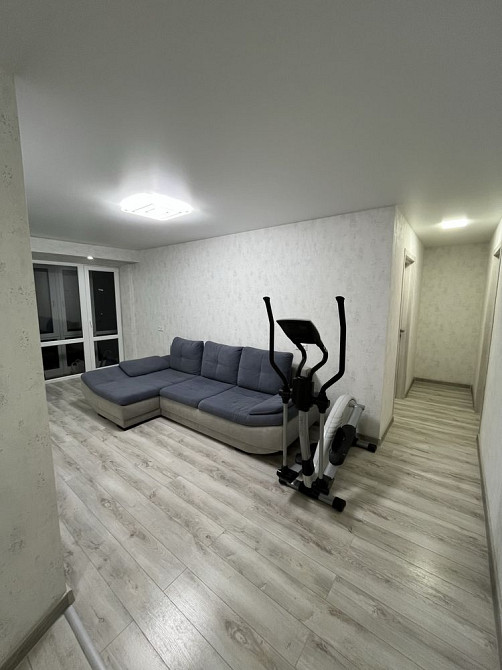 Продам 3-х комнатную квартиру с мебелью и техникой.Еl. Кам`янське (Запорізька обл.) - зображення 4