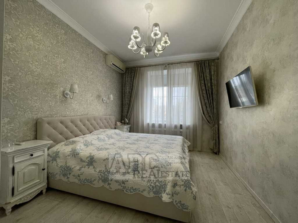 Продам ексклюзивну квартиру м. Захисників України Харьков - изображение 7