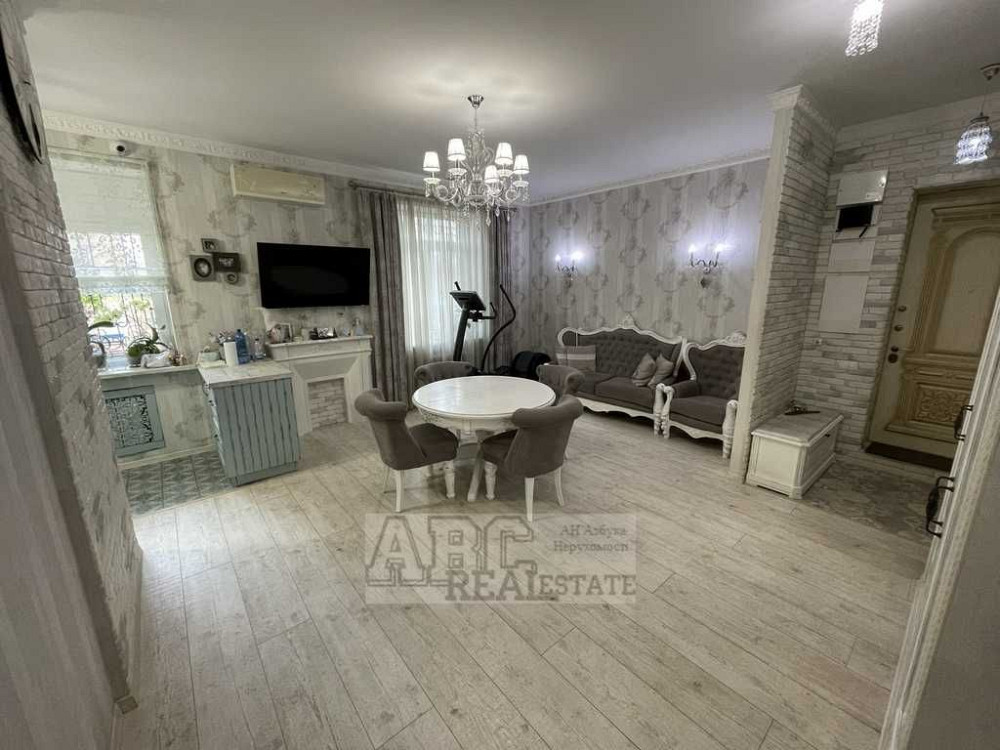 Продам ексклюзивну квартиру м. Захисників України Харьков - изображение 2