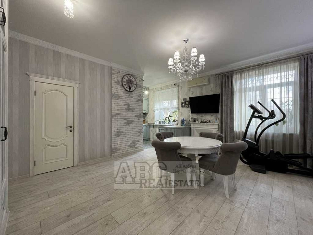 Продам ексклюзивну квартиру м. Захисників України Харьков - изображение 6