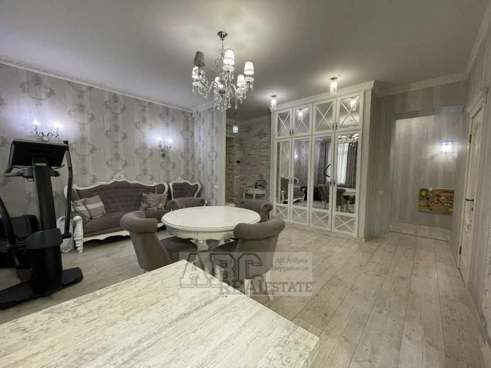 Продам ексклюзивну квартиру м. Захисників України Харьков - изображение 3