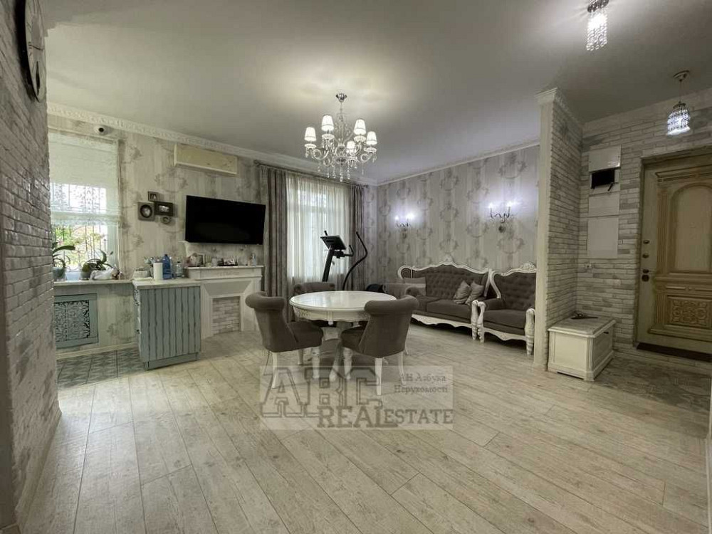 Продам ексклюзивну квартиру м. Захисників України Харьков - изображение 4