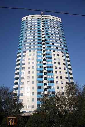 ИП-2550 Продам 4к квартиру 208м2 в новострое ЖК Парус на Салтовке Харьков