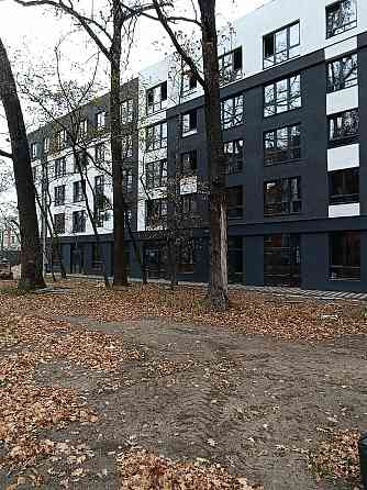 1-кім квартира з власним двором. Ірпінь. 56 м.кв. Ірпінь