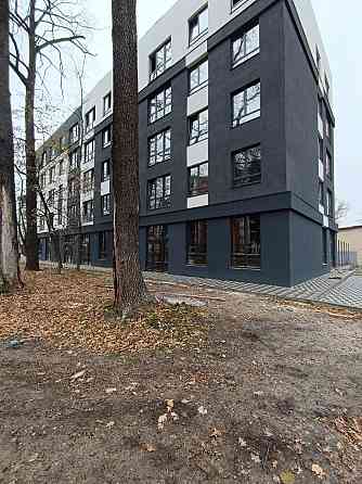 1-кім квартира з власним двором. Ірпінь. 56 м.кв. Ірпінь