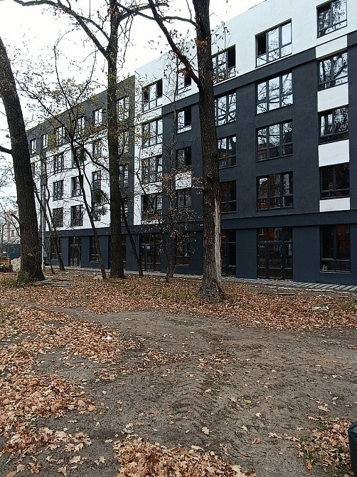 1-кім квартира з власним двором. Ірпінь. 56 м.кв. Ирпень - изображение 3