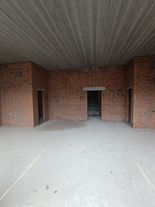 1-кім квартира з власним двором. Ірпінь. 56 м.кв. Ирпень - изображение 6