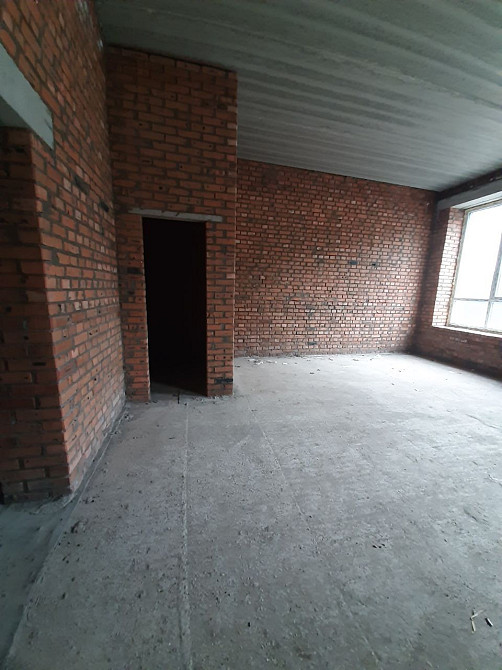 1-кім квартира з власним двором. Ірпінь. 56 м.кв. Ирпень - изображение 8